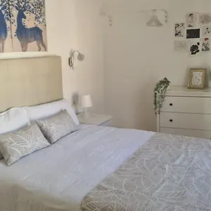  Сasa de vacaciones La Casilla De