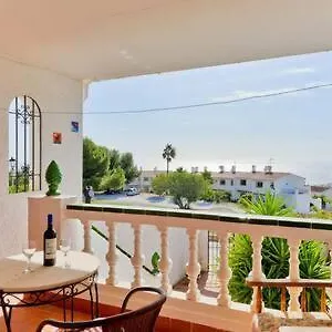  Сasa de vacaciones Shr035 El Algarrobo
