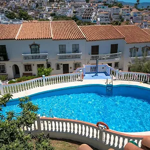  Holiday home Hacienda 36 Menyber