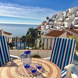 Capistrano Playa Relax & Enjoy Apartment