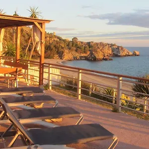  Сasa de vacaciones Casa Cuartel El Velero
